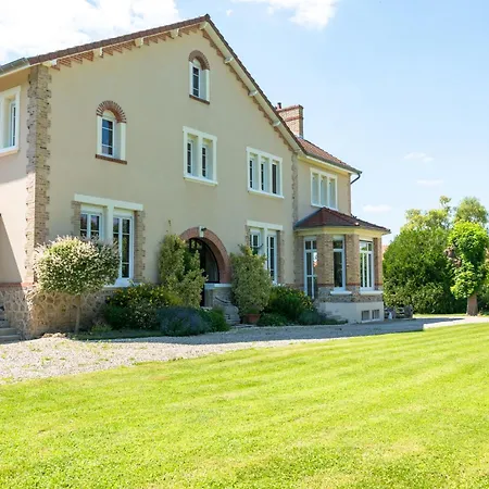 L'artbanne - Maison Gaia Dom wakacyjny Saint-Hilaire-le-Petit