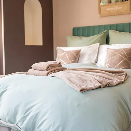 L'artbanne - Maison Gaia Saint-Hilaire-le-Petit