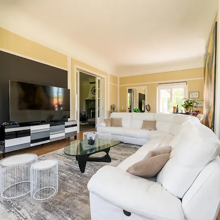 Dom wakacyjny L'artbanne - Maison Gaia