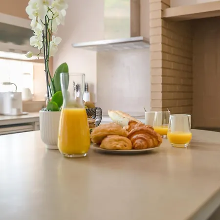 L'artbanne - Maison Gaia *