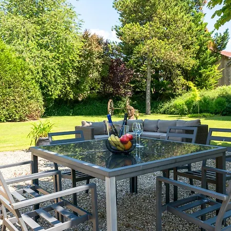 L'artbanne - Maison Gaia Dom wakacyjny Saint-Hilaire-le-Petit