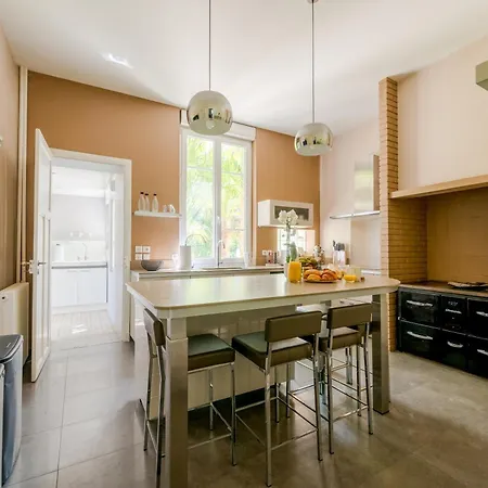 L'artbanne - Maison Gaia * Saint-Hilaire-le-Petit