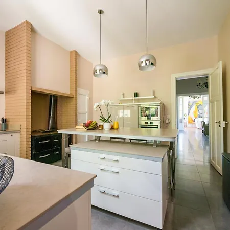 L'artbanne - Maison Gaia Saint-Hilaire-le-Petit