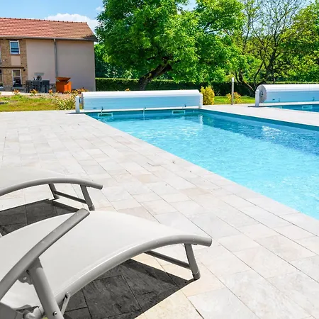 L'artbanne - Maison Gaia Dom wakacyjny