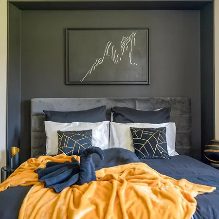 L'artbanne - Maison Gaia Dom wakacyjny Saint-Hilaire-le-Petit