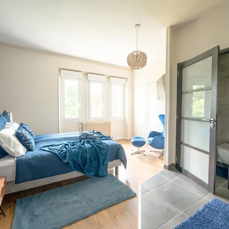 L'artbanne - Maison Gaia